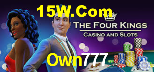Own777: Seu Cassino Premiado com Pagamentos Rápidos