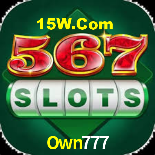 Own777,Own777 App