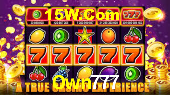 Own777,Own777 App