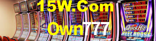 Own777 App
