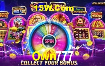 Mesa de Blackjack Own777