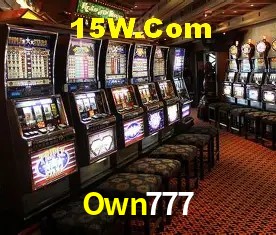 Login Seguro Own777