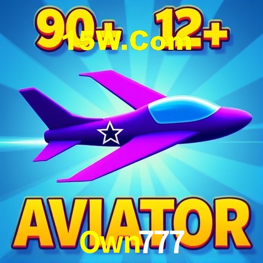 PIX Instantâneo Own777