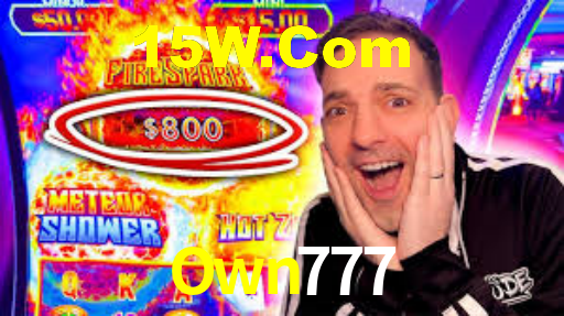 Sinta a adrenalina dos jogos de cassino com Own777