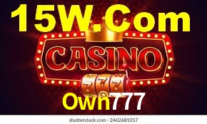 VIP Casino Own777