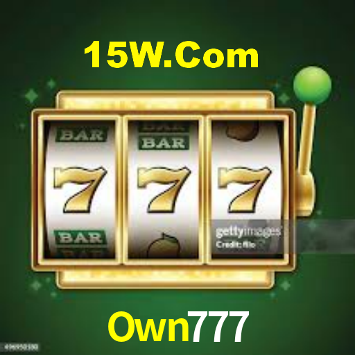 Own777 App