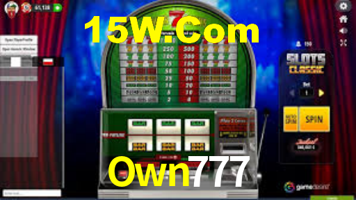 Own777