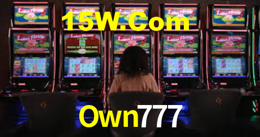 Own777,Own777 App