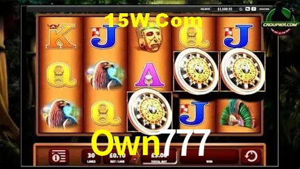Avaliações dos Jogadores Own777