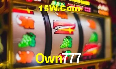 Sistemas de Segurança Own777
