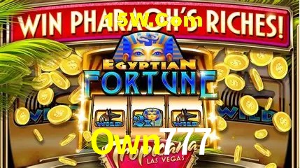 Estatísticas do Jogo Own777