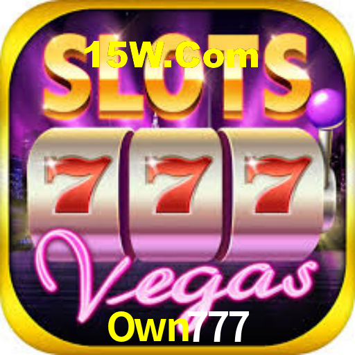 Own777,Own777 App