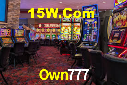 Own777 App