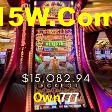 Roulette Table Own777