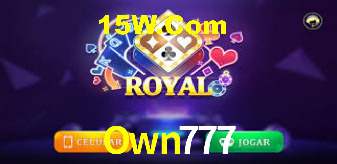 Own777 App