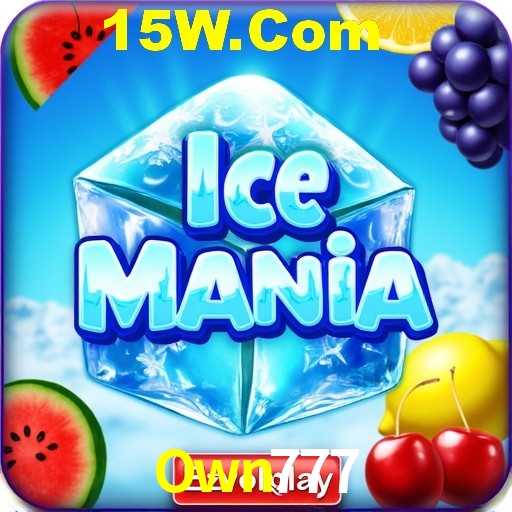 Slot Games Own777