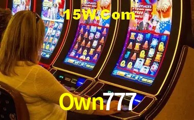 Gates of Olympus Own777