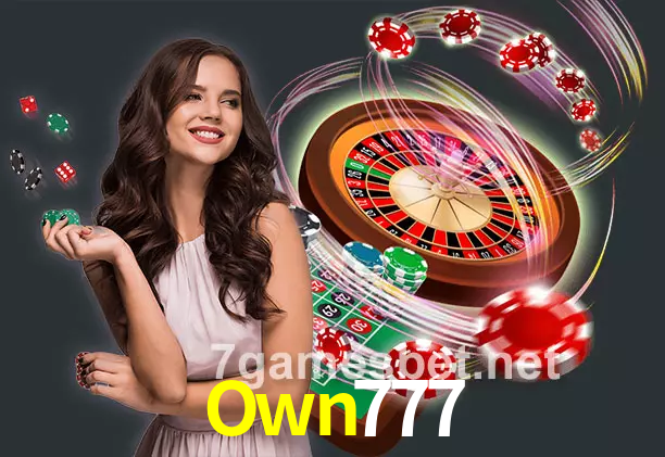 vivo no cassino Own777